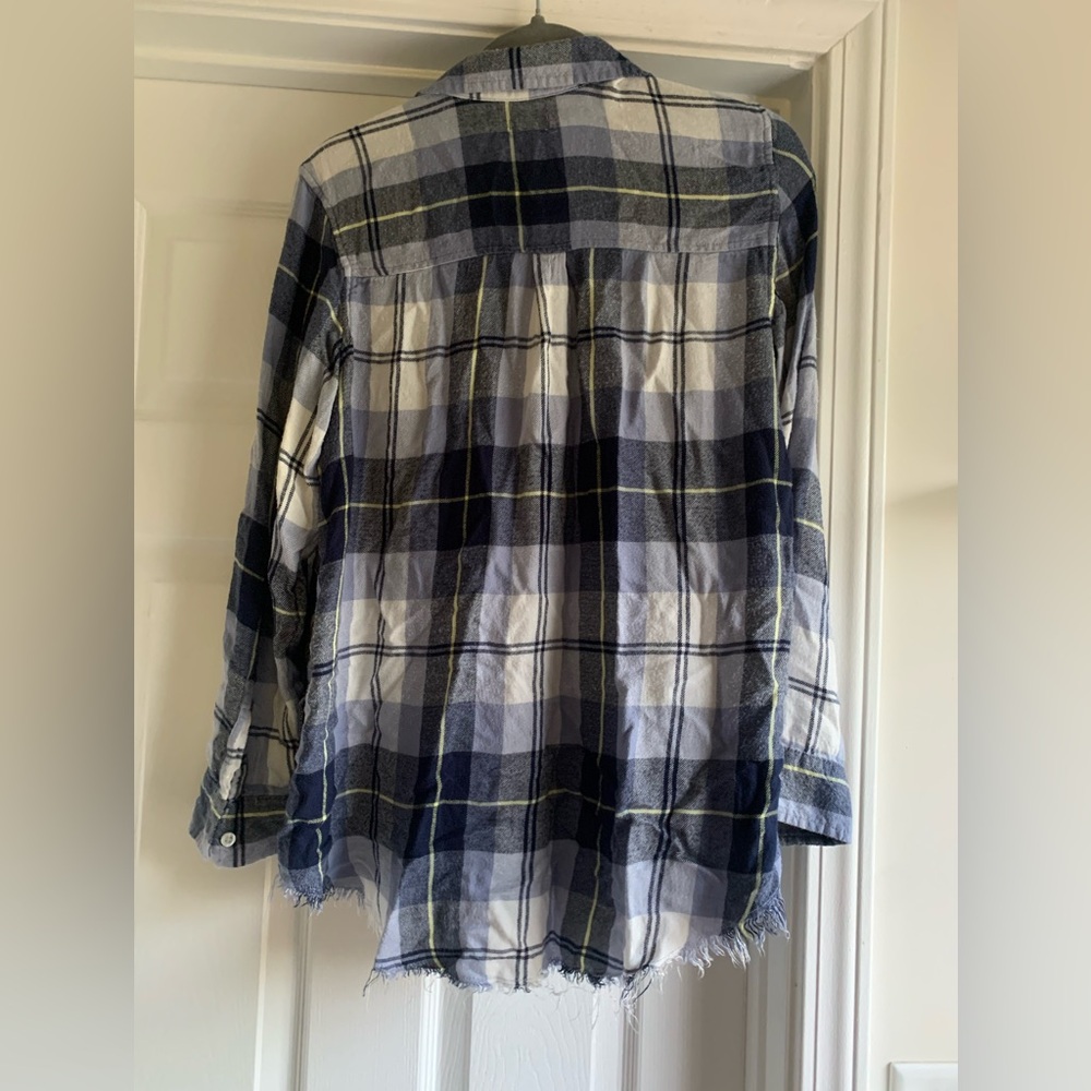 Aerie Softest Ever Flannel - Picture 6 of 6